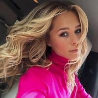 Отзыв от Лика - Visa DTV